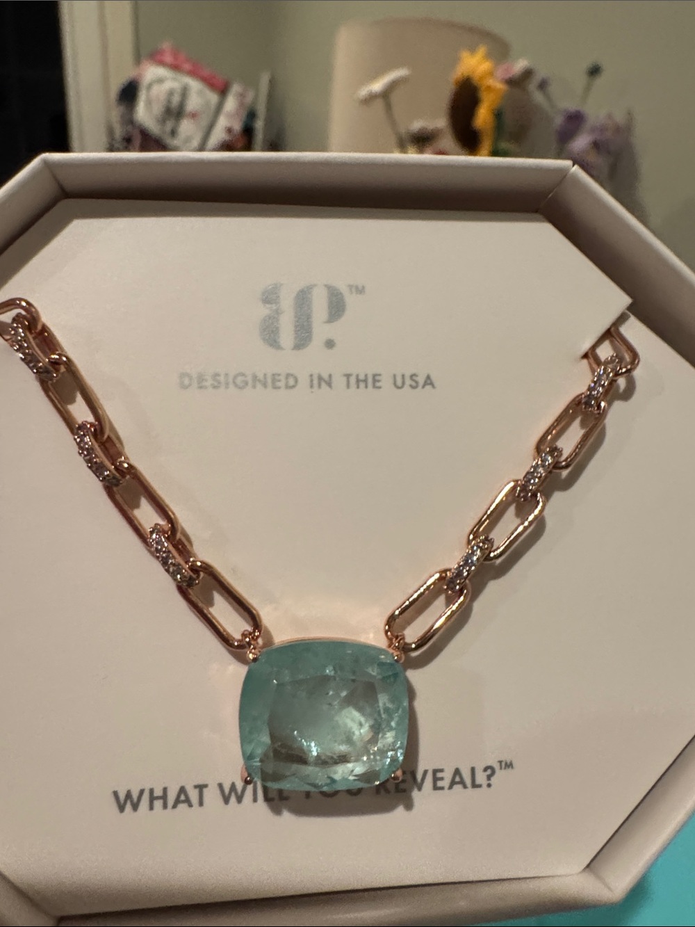 Bomb Party “The Classic Statement Necklace” NK87728
